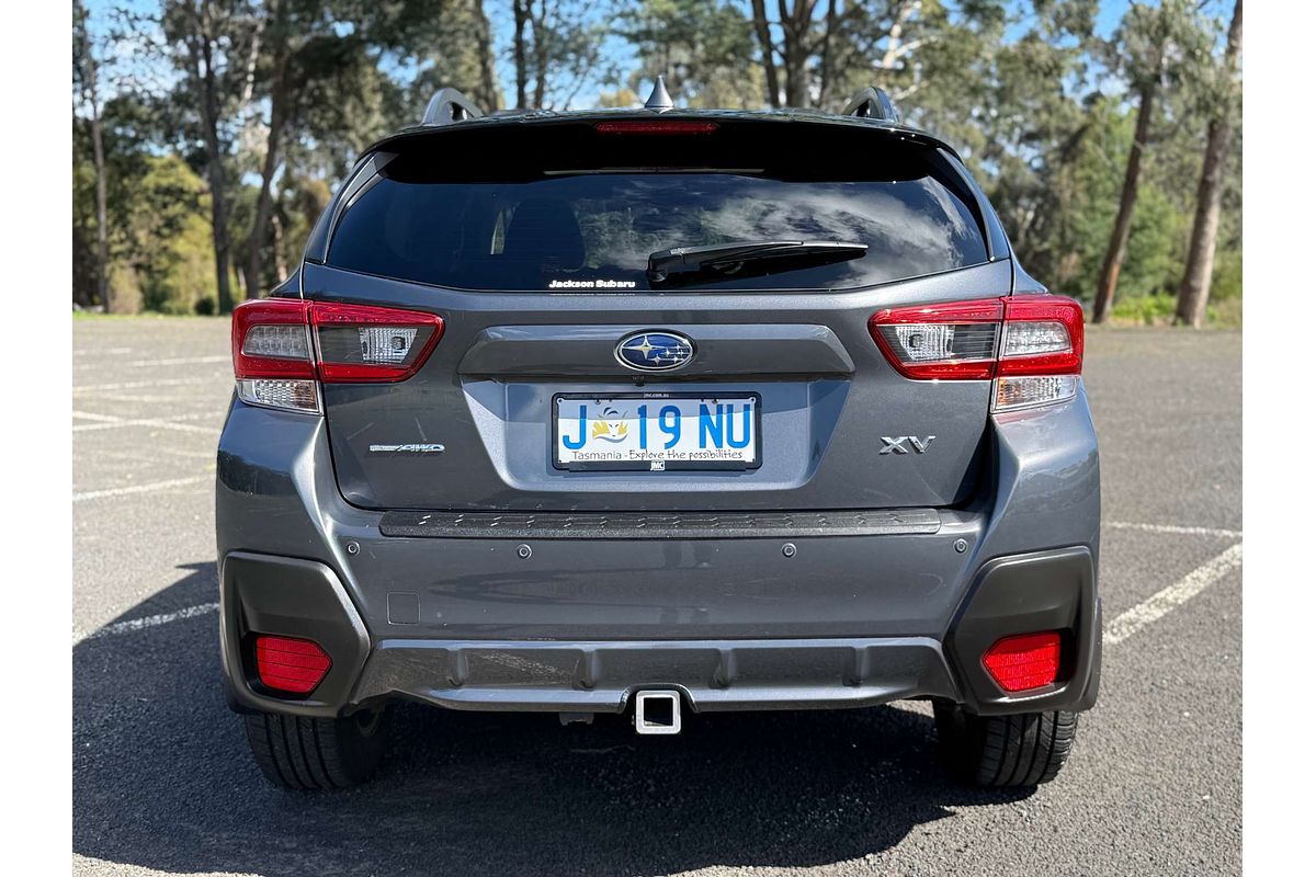 2021 Subaru XV 2.0i G5X