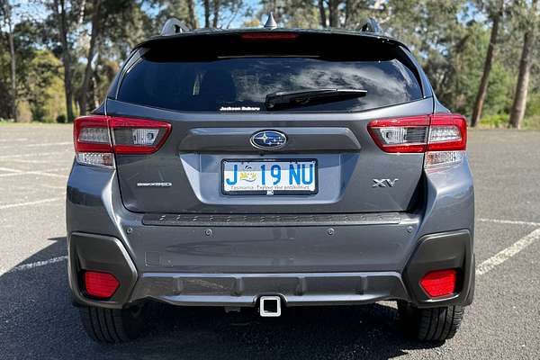 2021 Subaru XV 2.0i G5X