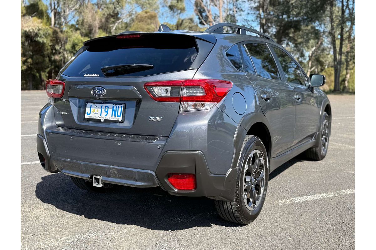 2021 Subaru XV 2.0i G5X