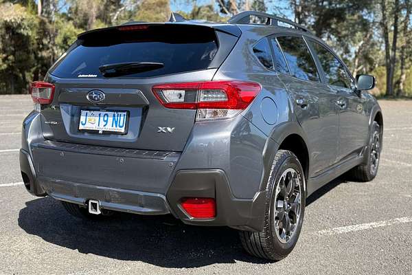 2021 Subaru XV 2.0i G5X