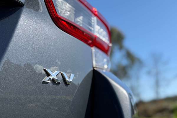 2021 Subaru XV 2.0i G5X