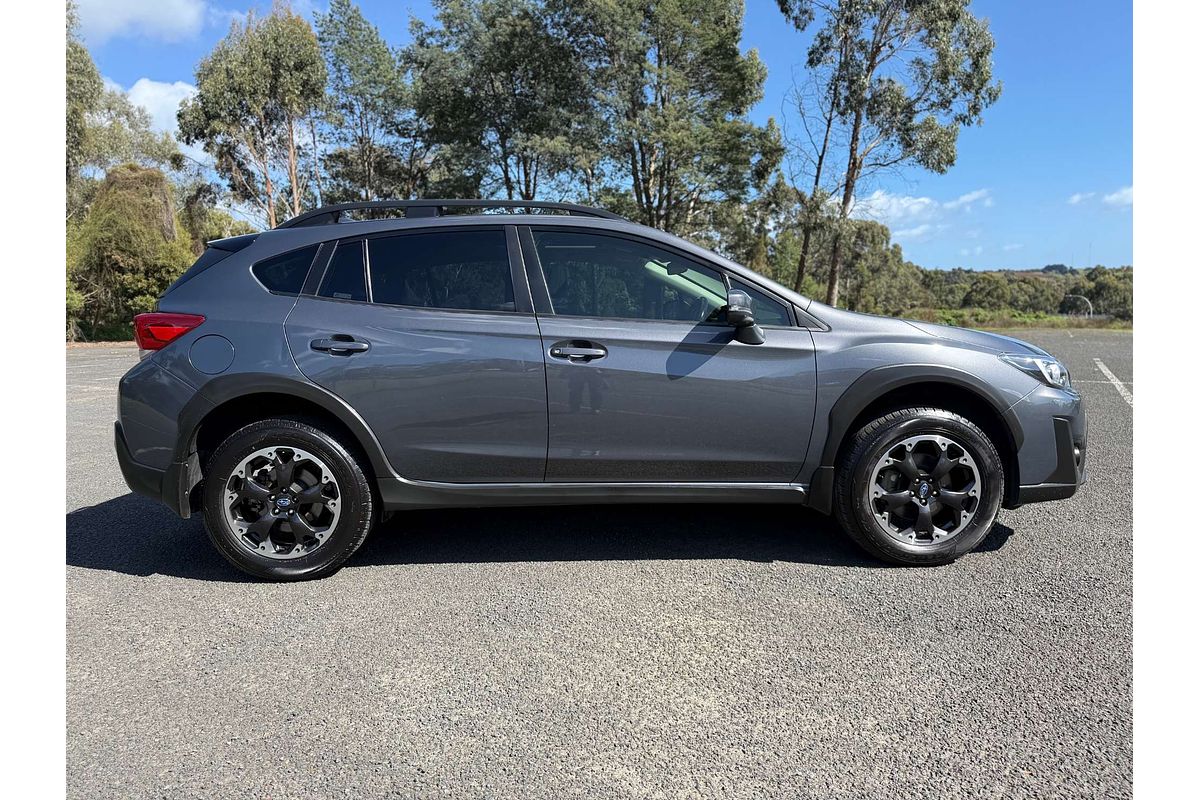 2021 Subaru XV 2.0i G5X