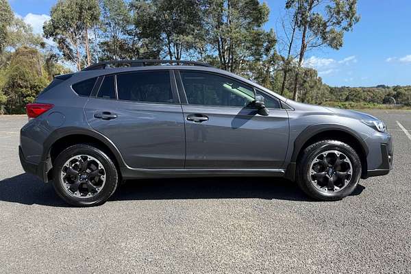 2021 Subaru XV 2.0i G5X