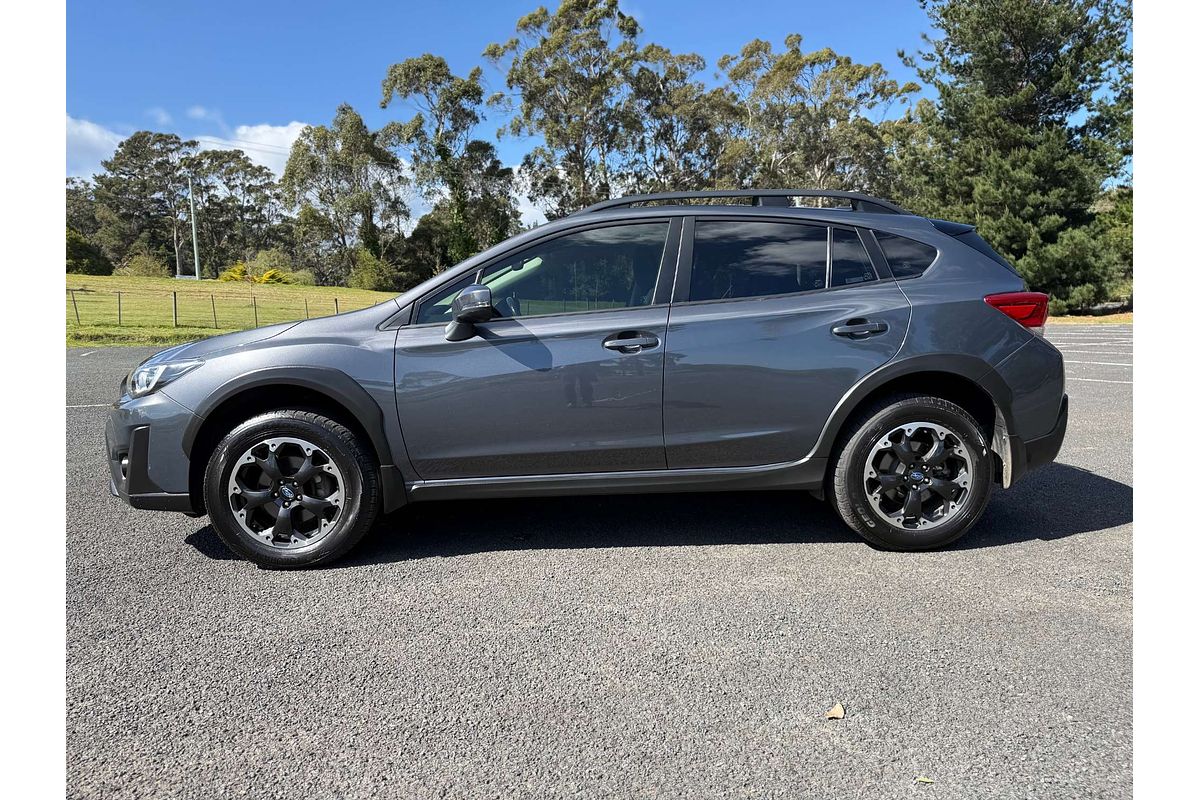 2021 Subaru XV 2.0i G5X