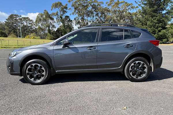 2021 Subaru XV 2.0i G5X