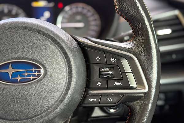 2021 Subaru XV 2.0i G5X