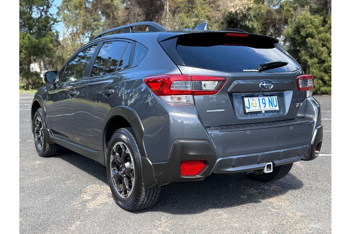 2021 Subaru XV 2.0i G5X
