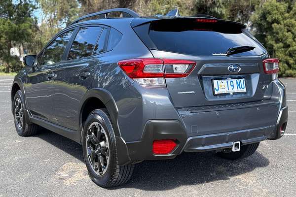 2021 Subaru XV 2.0i G5X
