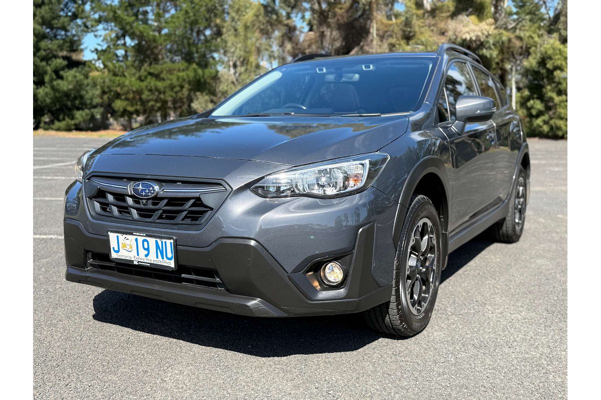 2021 Subaru XV 2.0i G5X