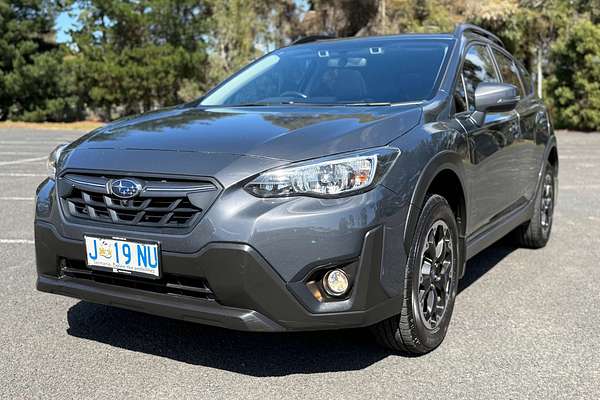 2021 Subaru XV 2.0i G5X