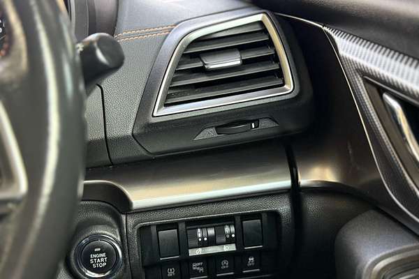 2021 Subaru XV 2.0i G5X