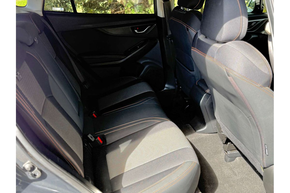 2021 Subaru XV 2.0i G5X