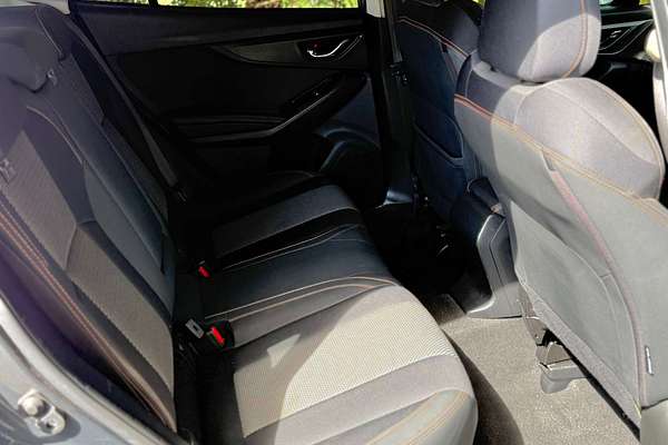 2021 Subaru XV 2.0i G5X