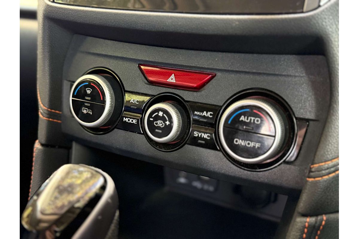 2021 Subaru XV 2.0i G5X