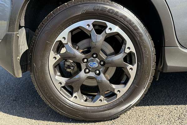 2021 Subaru XV 2.0i G5X