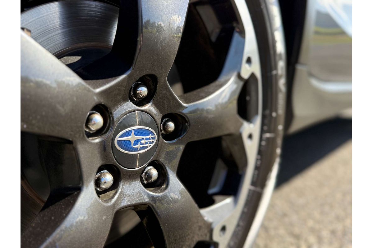 2021 Subaru XV 2.0i G5X