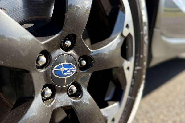 2021 Subaru XV 2.0i G5X