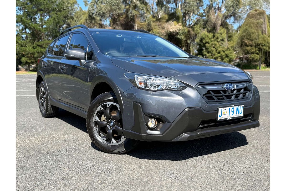 2021 Subaru XV 2.0i G5X