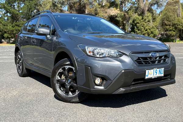 2021 Subaru XV 2.0i G5X