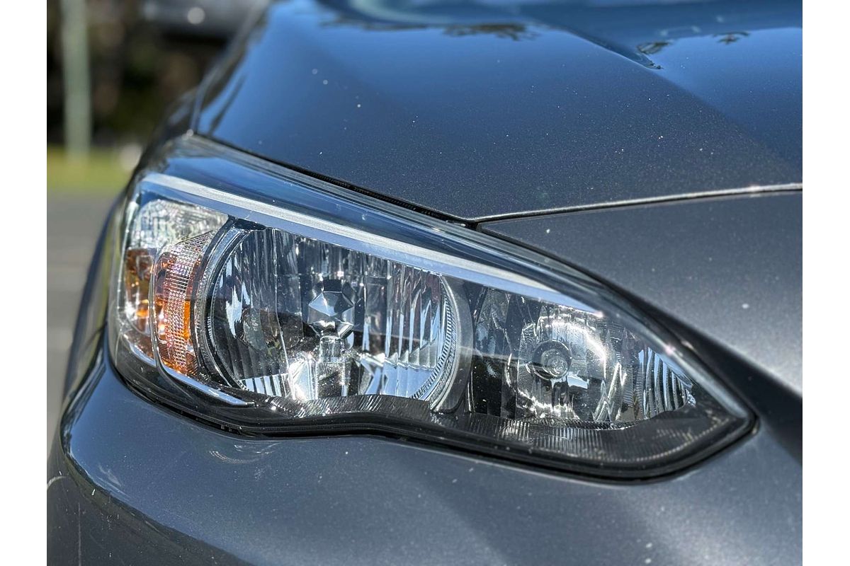 2021 Subaru XV 2.0i G5X