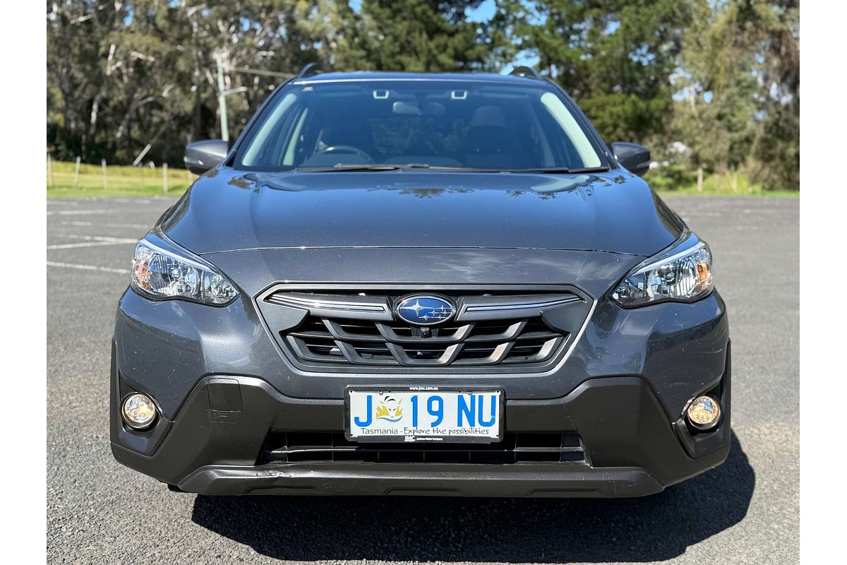 2021 Subaru XV 2.0i G5X
