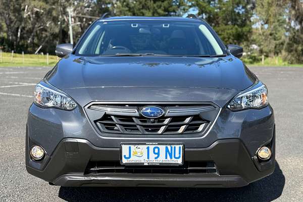 2021 Subaru XV 2.0i G5X