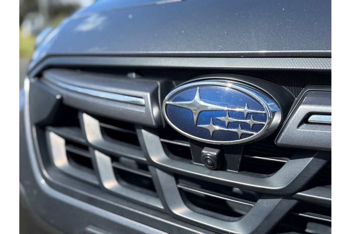 2021 Subaru XV 2.0i G5X