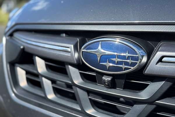 2021 Subaru XV 2.0i G5X