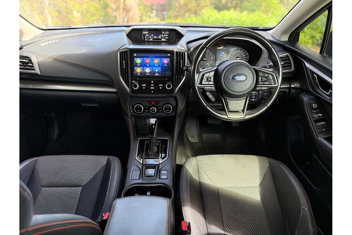 2021 Subaru XV 2.0i G5X