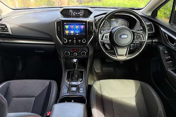 2021 Subaru XV 2.0i G5X