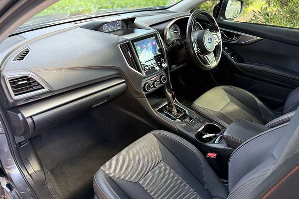 2021 Subaru XV 2.0i G5X