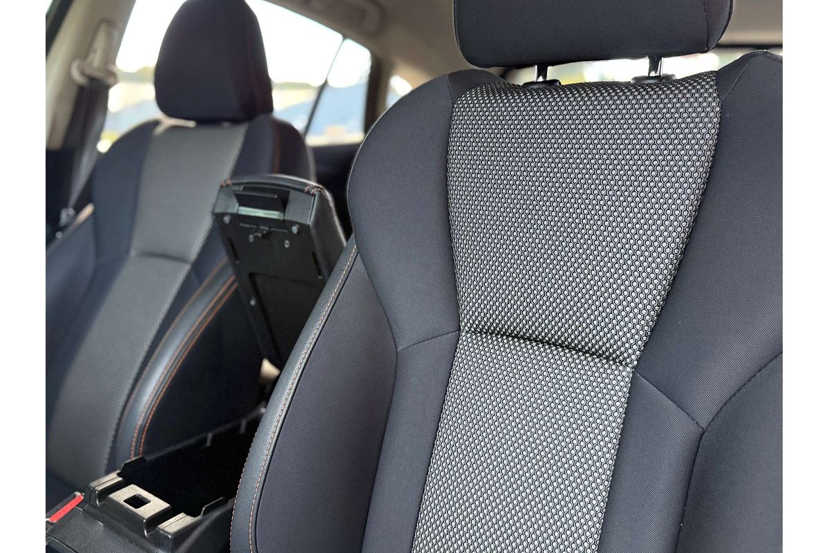 2021 Subaru XV 2.0i G5X