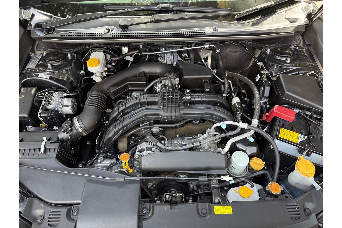 2021 Subaru XV 2.0i G5X