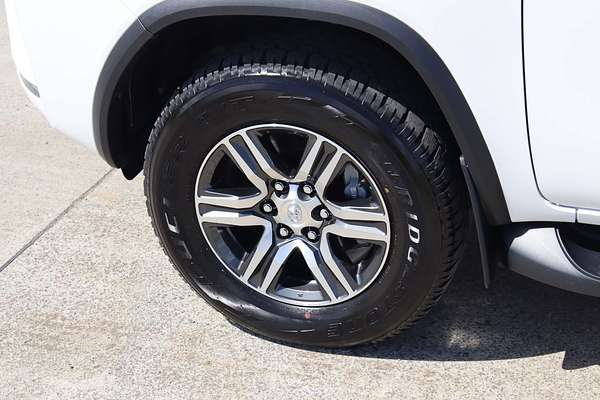 2024 Toyota Fortuner GX GUN156R