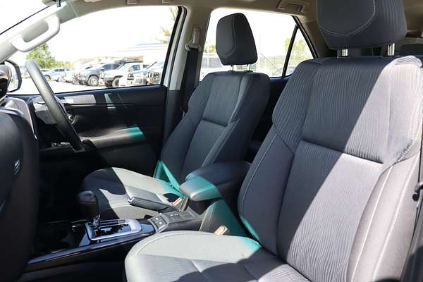 2024 Toyota Fortuner GX GUN156R