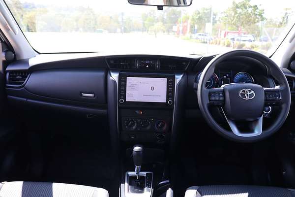 2024 Toyota Fortuner GX GUN156R