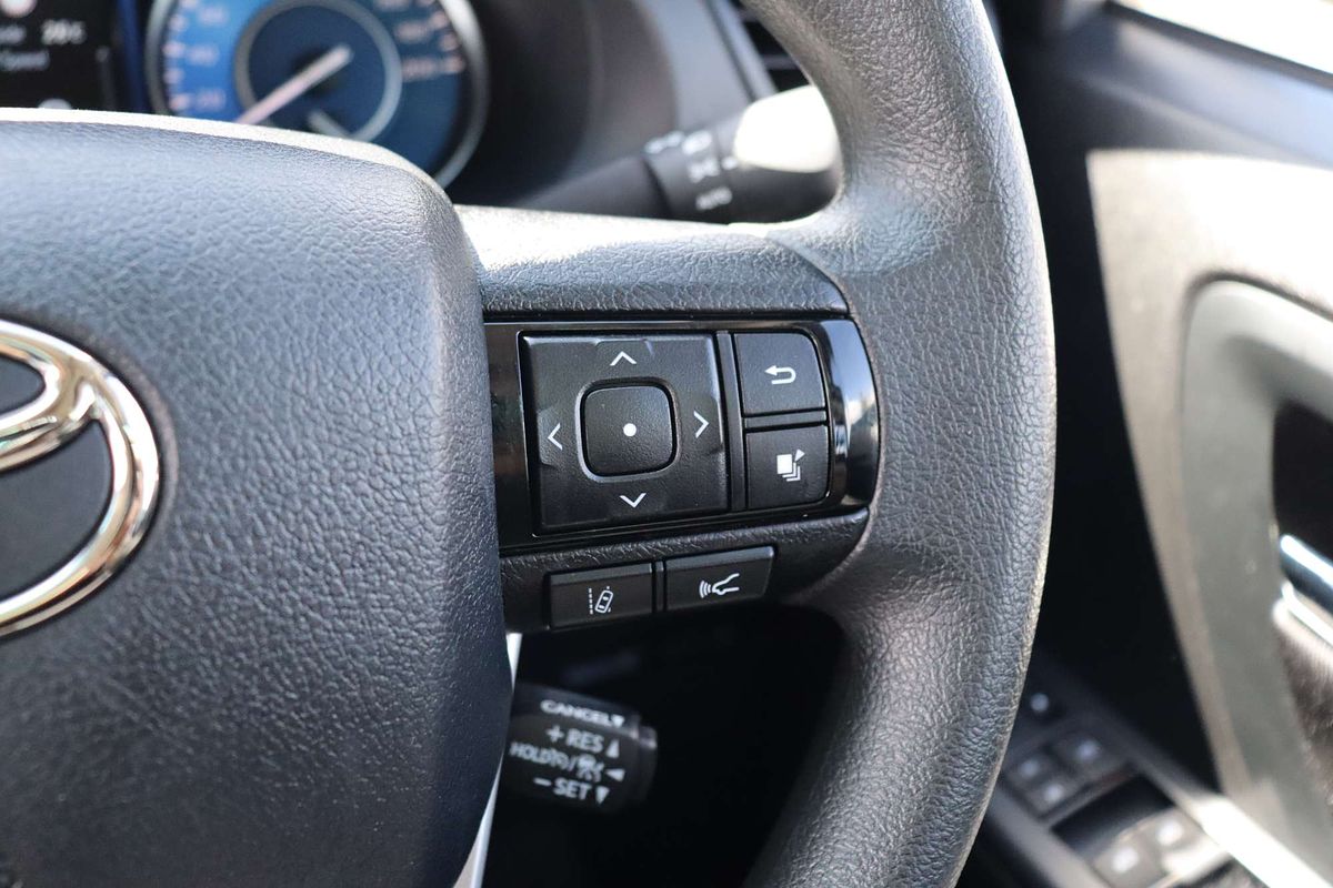 2024 Toyota Fortuner GX GUN156R