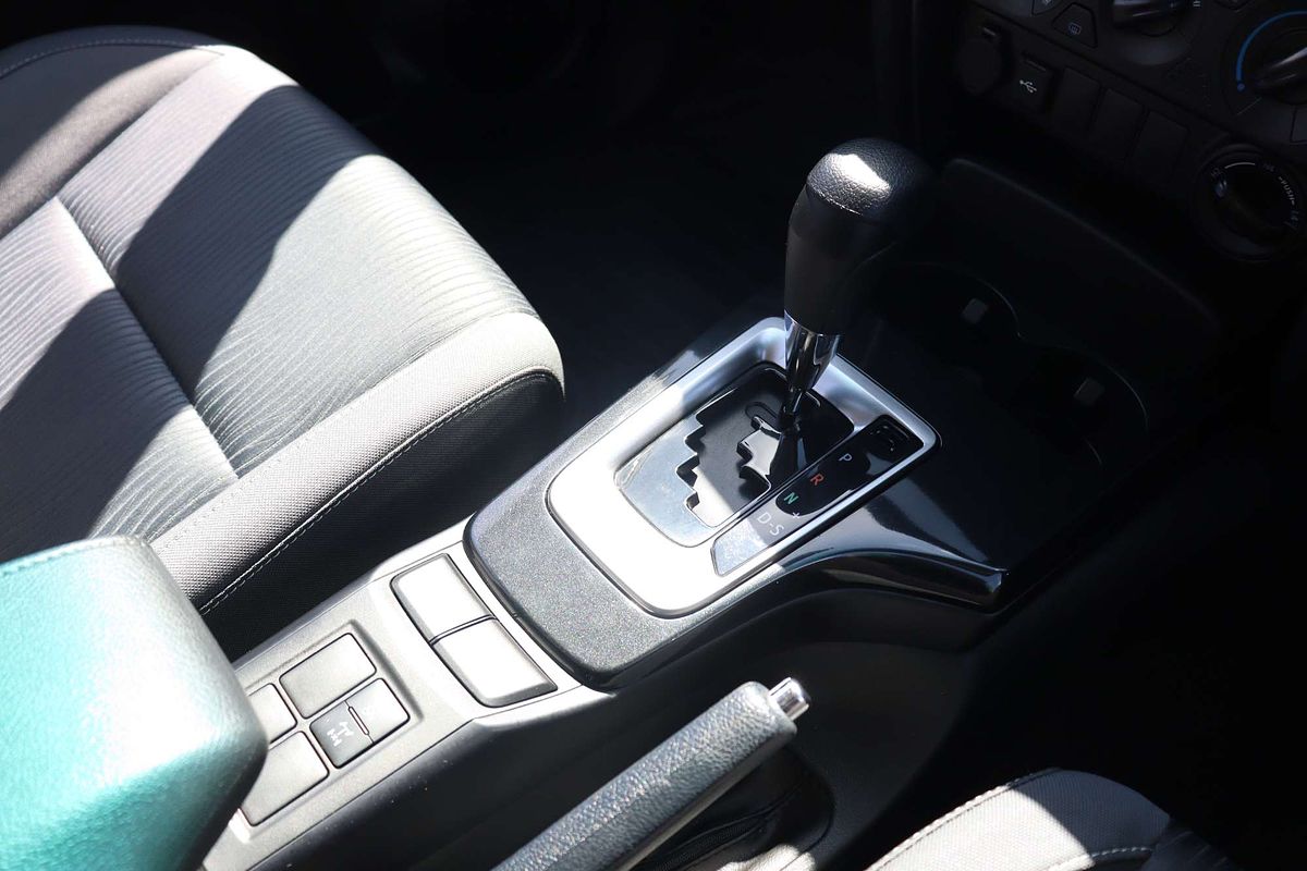 2024 Toyota Fortuner GX GUN156R