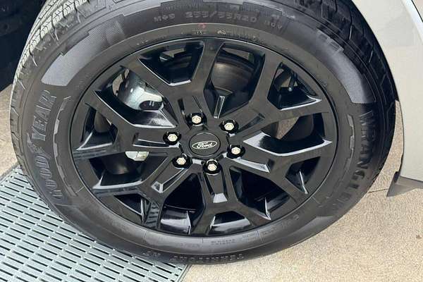 2024 Ford Everest Sport 2.4L