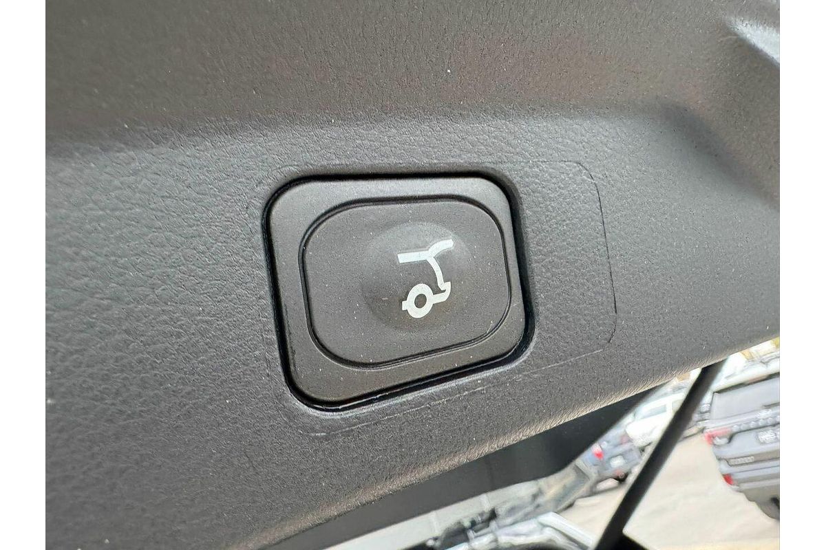 2024 Ford Everest Sport 2.4L