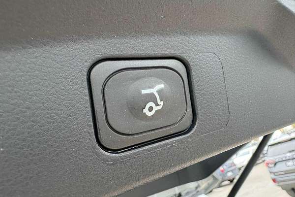 2024 Ford Everest Sport 2.4L