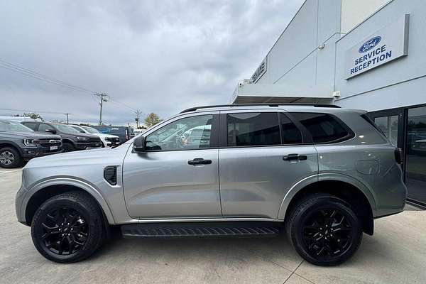 2024 Ford Everest Sport 2.4L