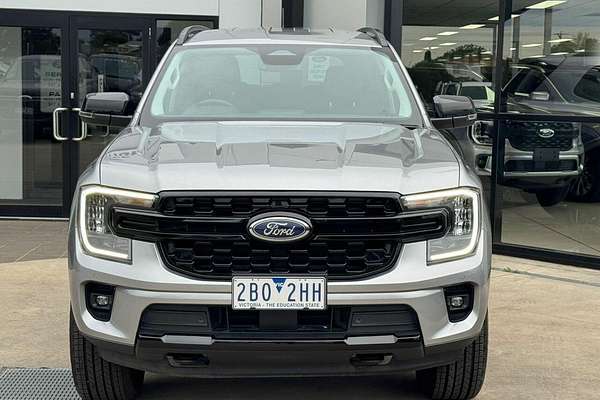 2024 Ford Everest Sport 2.4L