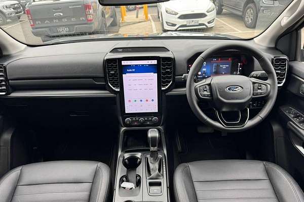 2024 Ford Everest Sport 2.4L