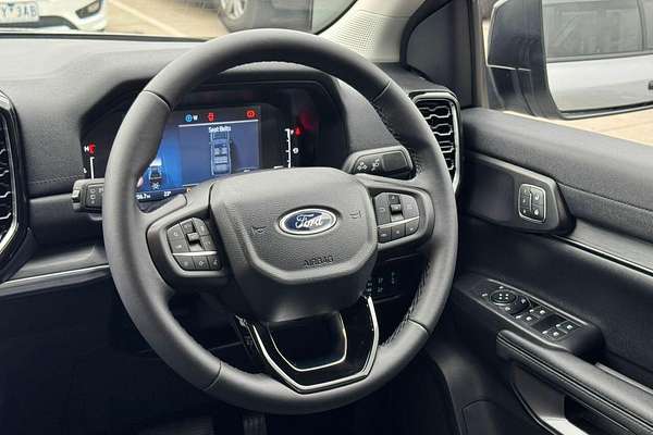 2024 Ford Everest Sport 2.4L