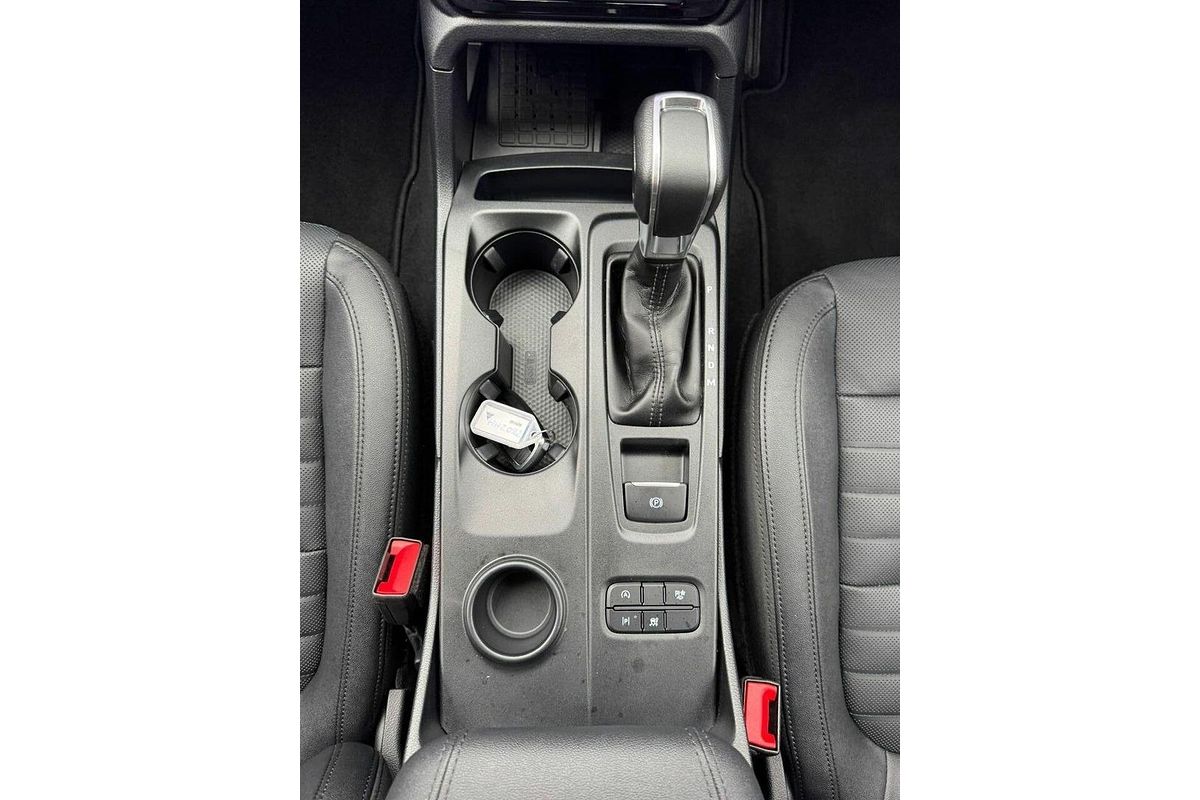 2024 Ford Everest Sport 2.4L