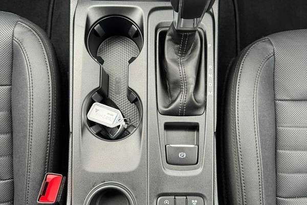 2024 Ford Everest Sport 2.4L