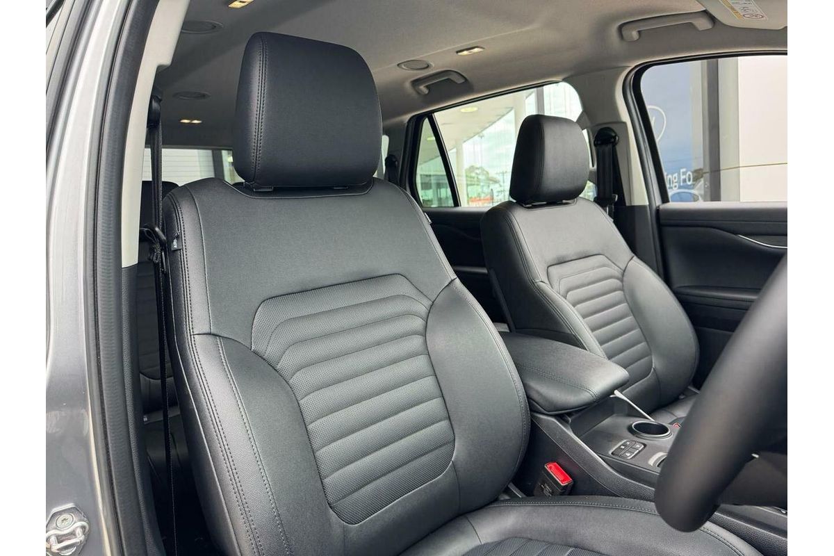 2024 Ford Everest Sport 2.4L