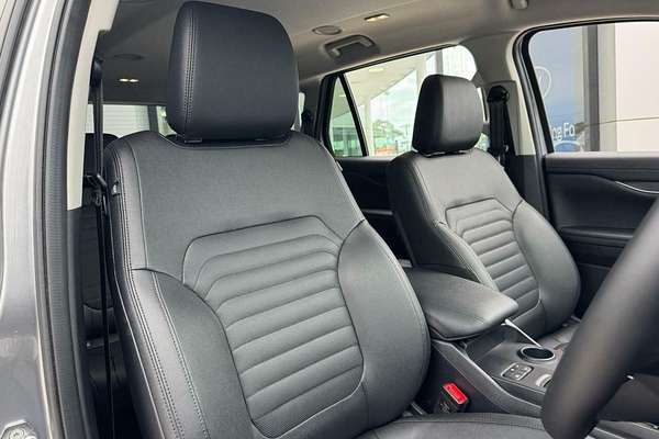 2024 Ford Everest Sport 2.4L