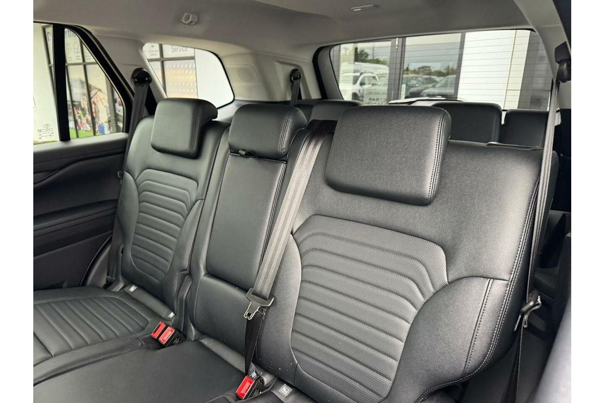 2024 Ford Everest Sport 2.4L